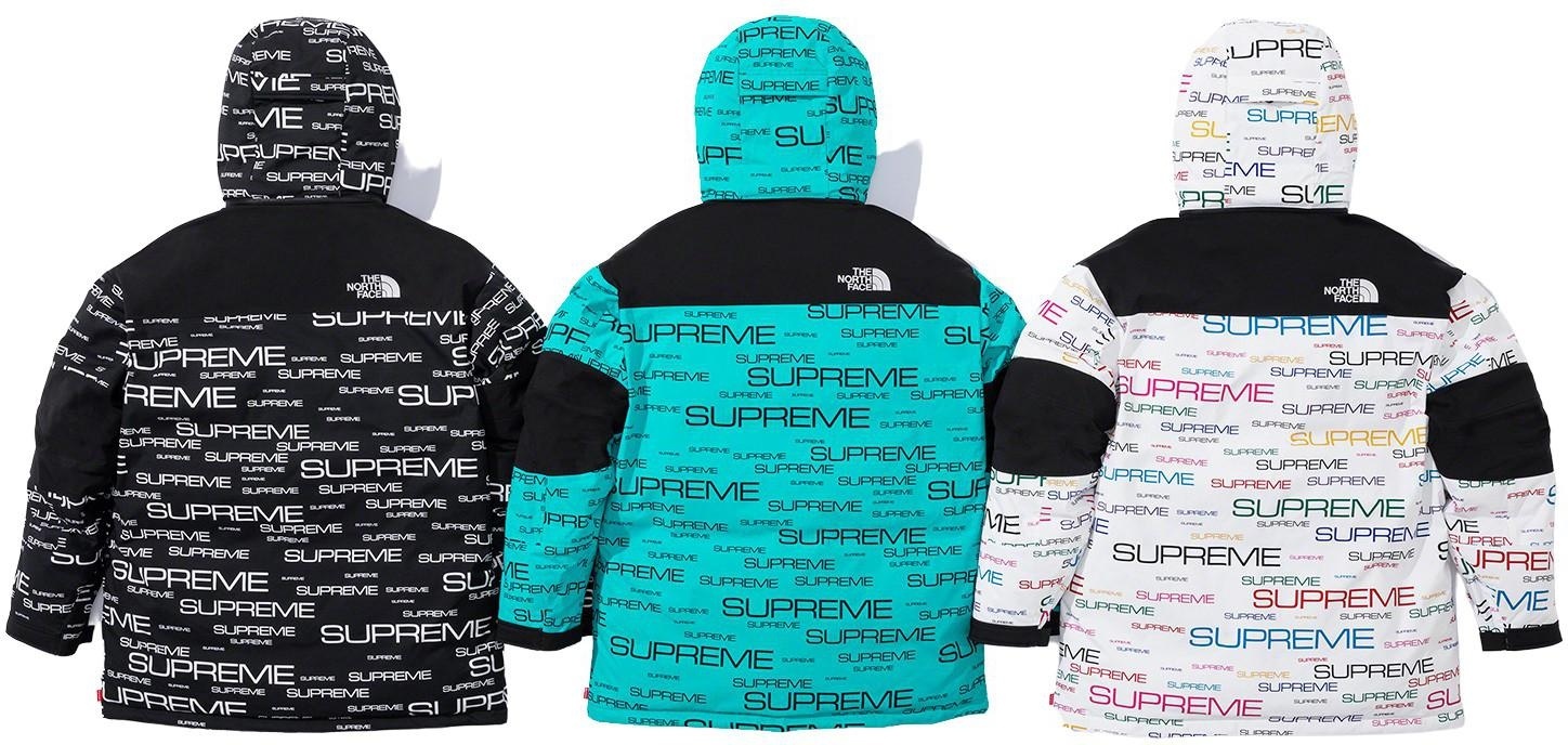 Supreme®/The North Face® Coldworks 700-Fill Down Parka view 17